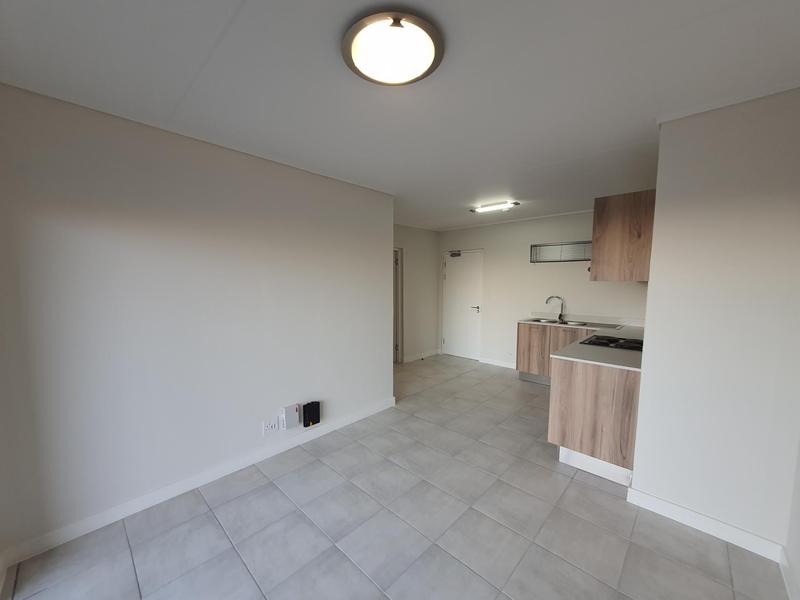 To Let 1 Bedroom Property for Rent in Greenbay Eco Estate Western Cape